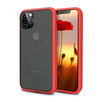 

Clear Phone Cover For 2019 iPhone 6.5 Phone Case, Cheap Wholesale Mobile Case For iPhone 11