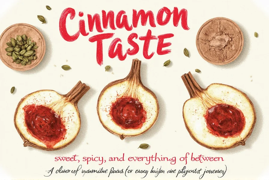 Top Cinnamon Products Comparison