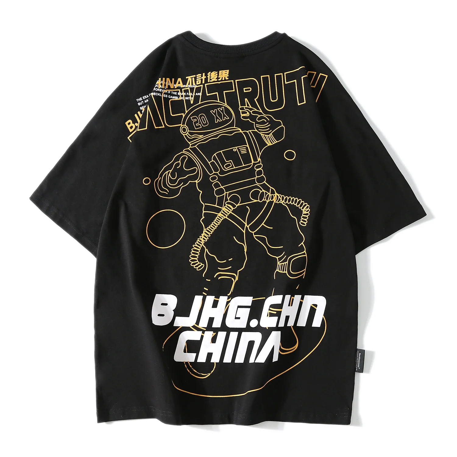 

teeshirt custom print, garment factory Best quality classical printing men t-shirt