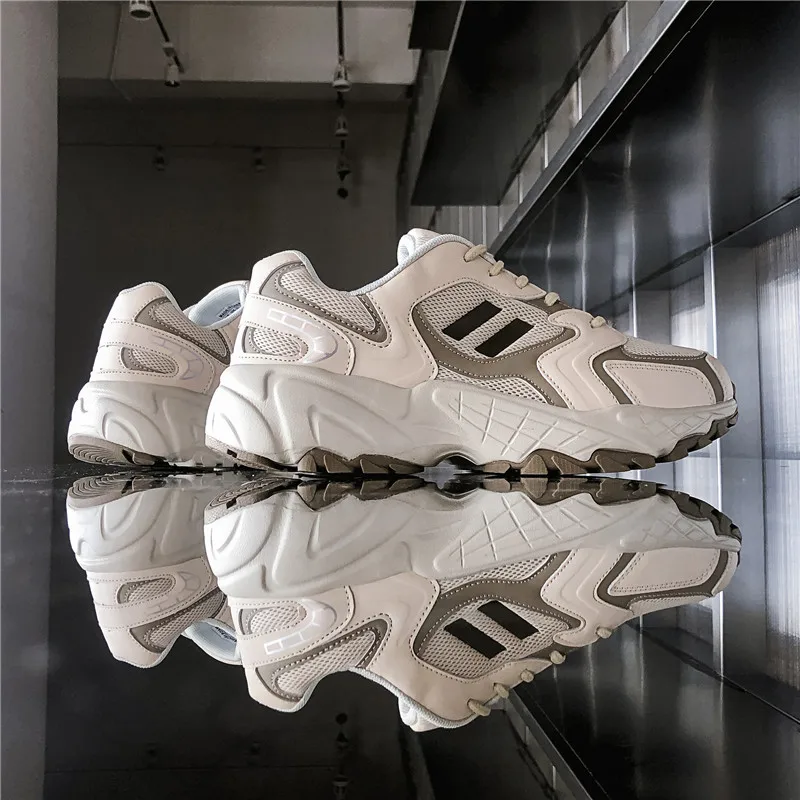 

wholesale rts New Sports Casual Shoes for Men Women Flat Running Shoes Sneakers