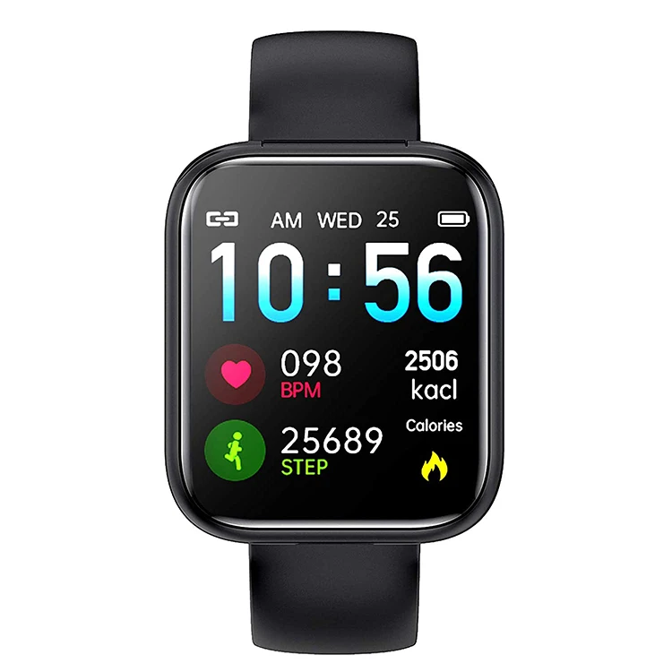 

2 In 1 Smartwatch Trending Products Bt Tws Earphone Heart Rate Monitor Earbuds Watch Smart