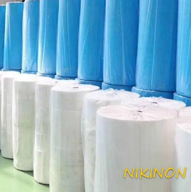 
FACE MASK MELTBLOWN N95/N99 NOMWOVEN FABRIC ,POLYPROPYLENE FILTER MELTBLOWN ,PP MELTBLOWN POLIPROPILENO CLOTH FOR SALE 