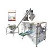 Intelligent sweet potato tea powder packing machine with automatic system