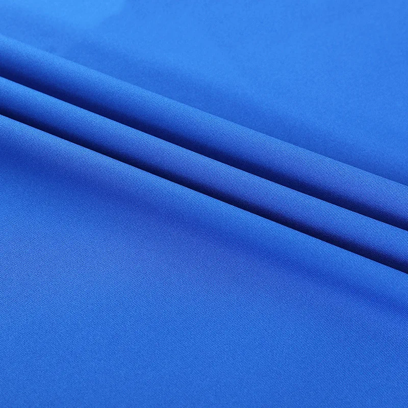 Newest 290t Natural 100% Polyester Waterproof Silk Pongee Fabric - Buy ...