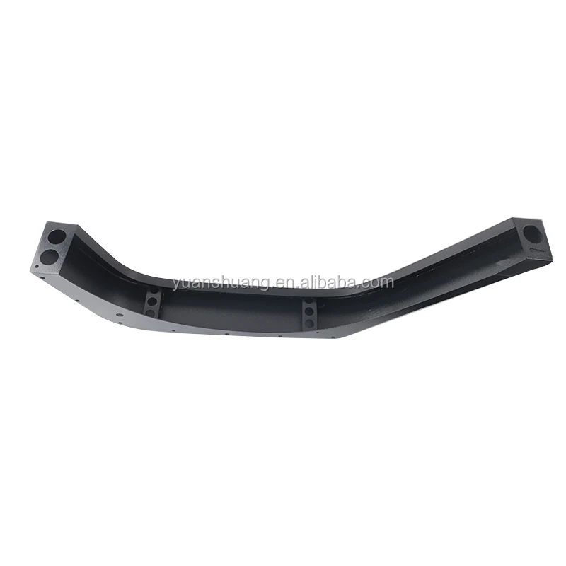Aluminum fender flare for Jeep Wrangler JK 07-17 accessories original car fender for JK