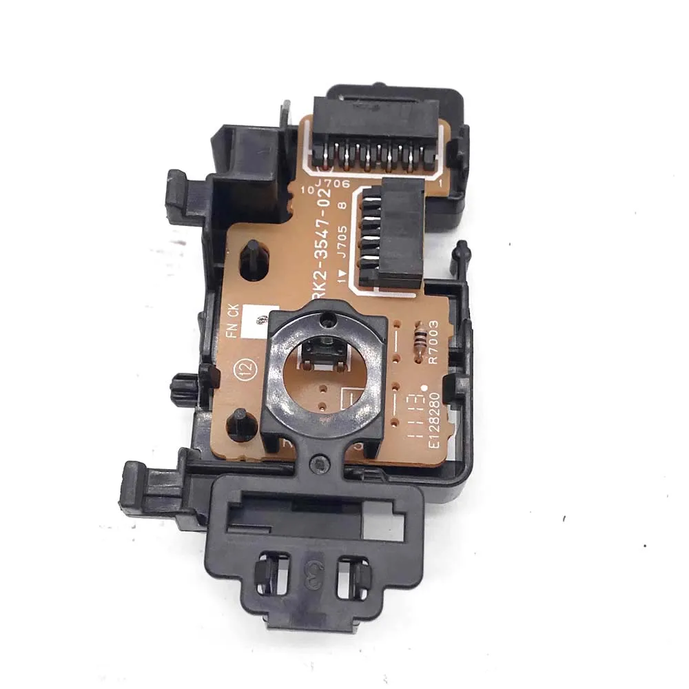 

Button Board RM1-7756 Fits For HP Laserjet 1025 1025NW CP1025NW CP1025