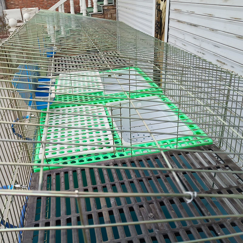 Industrial Farm Equipment Used Rabbit Cage For Rabbit Sale Buy Rabbit