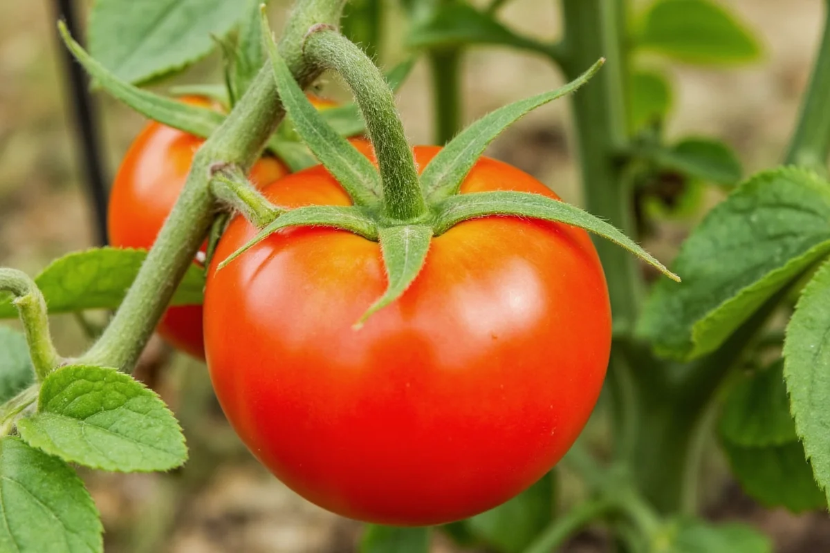 Why Do Tomato Plants Wilt? Causes & Solutions