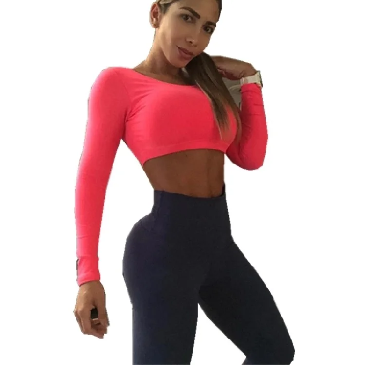 

Cheap factory sales womans neon color tank tops women running clothes sport gym clothes yoga fitness, Pink,blue,grey