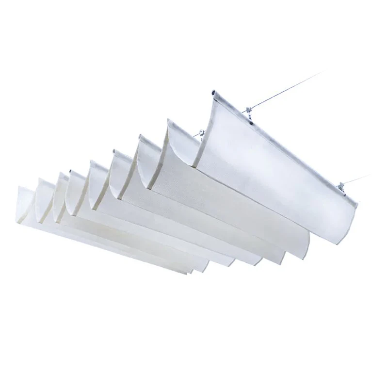 Wave Telescopic Sunshade Net Sun Shading Sail Garden Sunblock Shade Netting Retractable Outdoor Awnings Swimming Pool Canopy
