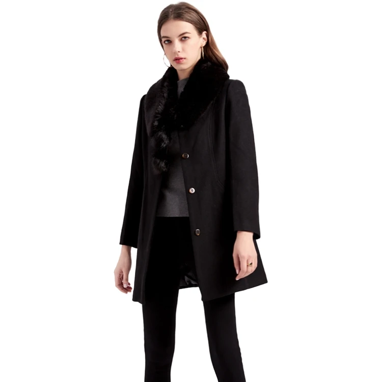 

Warming Winter Coat Women Soft And Comfortable Fur Coat Pure Color Coats For Ladies, Red, khaki, green, black, pink,yellow, white, blue, gray, skin, coffee
