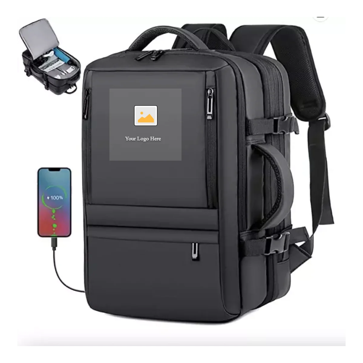 Mochila Diseño Hombre Online Deals, UP TO 50% OFF | lavalldelord.com