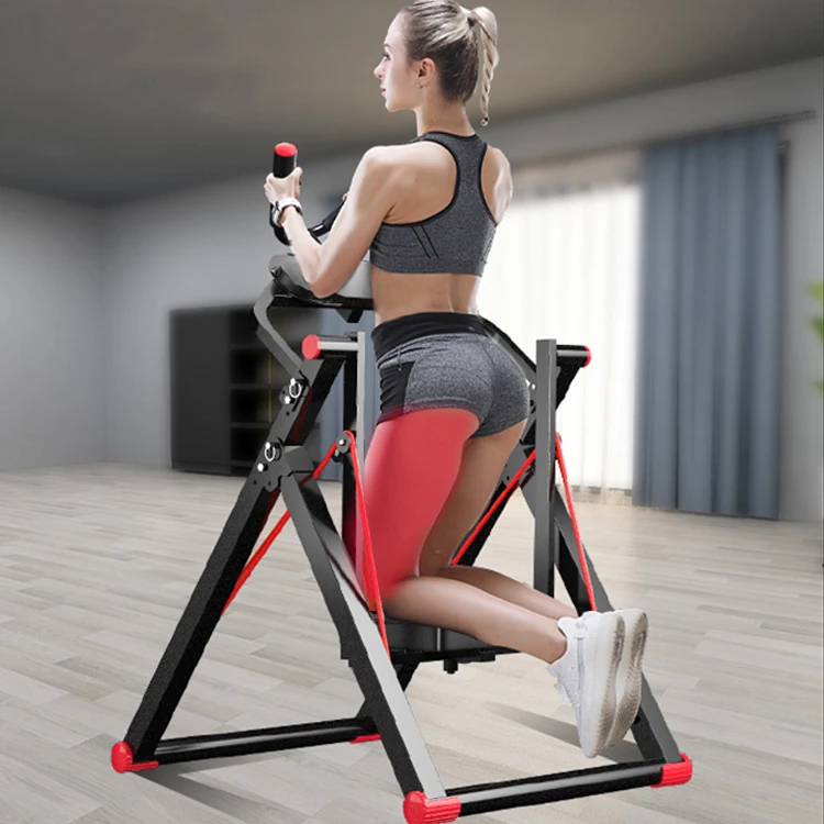 

Home Gym Workouts Abdomen Waist Trainer On Sale, Black