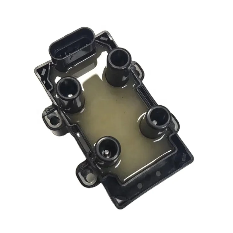 

Cowtotal Ignition Coil OEM 7700274008