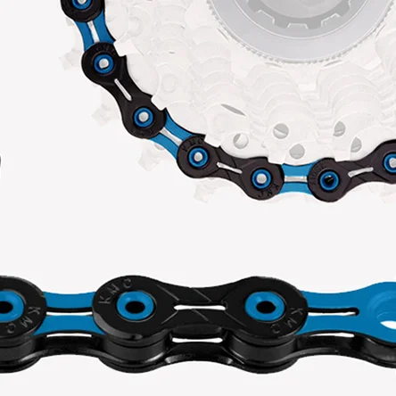 

Factory direct supply high quality mtb chain for bike bicycle accessories parts custom chain 11 speed kmc bicycle chain