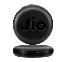 

Unlocked JIO JMR1040 4G modem LTE Pocket Wi fi Wireless Router Hotspot Mobile Broadband Support B3/5/40