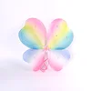 Rainbow Butterfly Wings Fairy Wings Funny Gifts