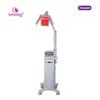 laser hair growth machine 650nm led red light Home or spa device for full scalp maximum effectiveness