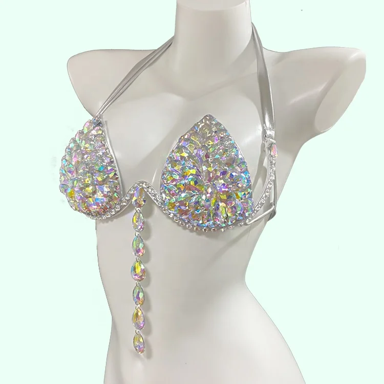 

Party Fancy Twinking Bikini Set Diamond bikinis woman swimwear swimsuit cover up Bikini, As the picture