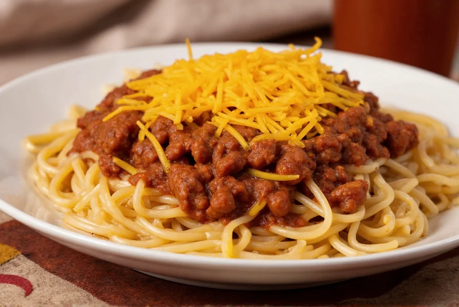 gold star chili decoded cincinnati s real chili chain guide
