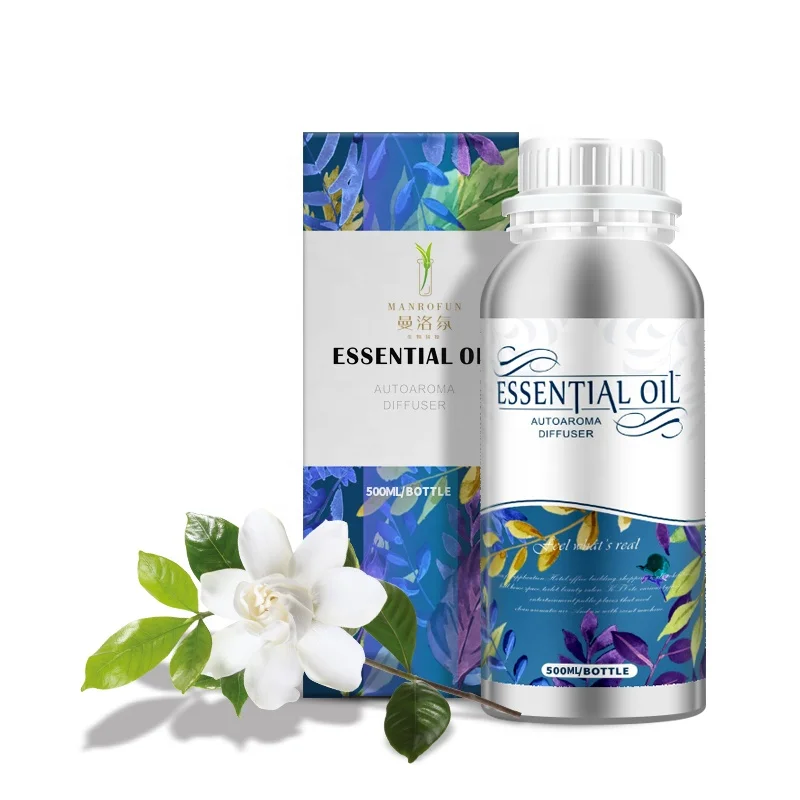 

Wholesale Gardenia Scented Diffuser Essential Oil Incense Sticks Fragrance