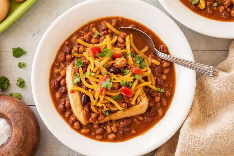 McCormick Chili Powder