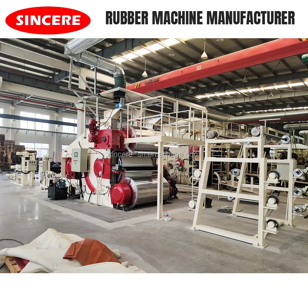 
Rubber Rotary Curing Machine /Press Machine With CE ISO 