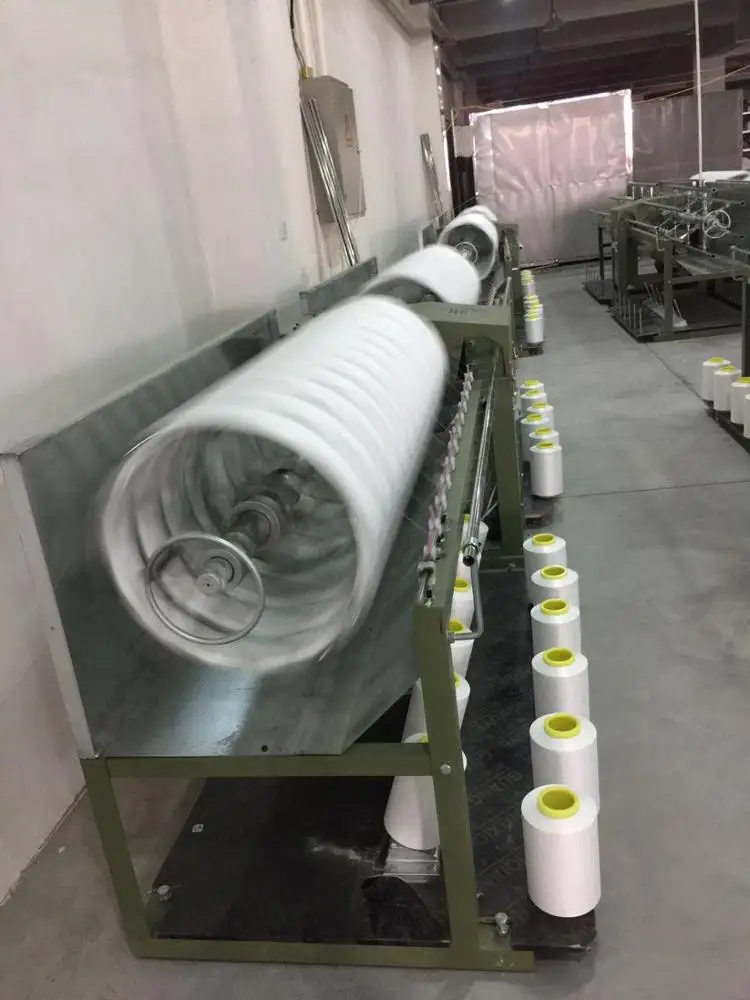 
FEIHU spinning machine textile semi-automatic hank winding machine supplier 