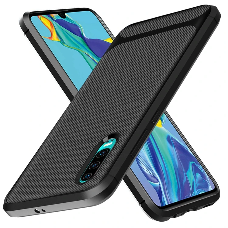 

XINGE Amazon Top Seller 2019 Ultra Thin Soft Phone Case For Huawei P30