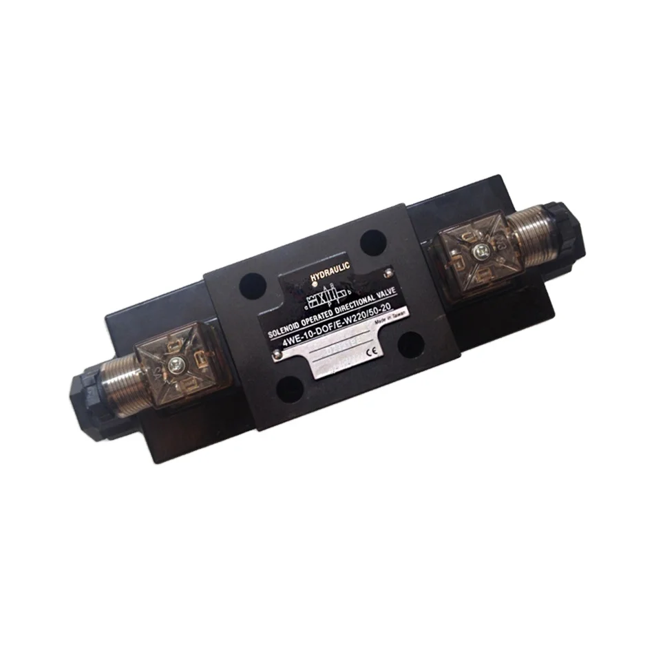 Valve RZGO-A-010/210