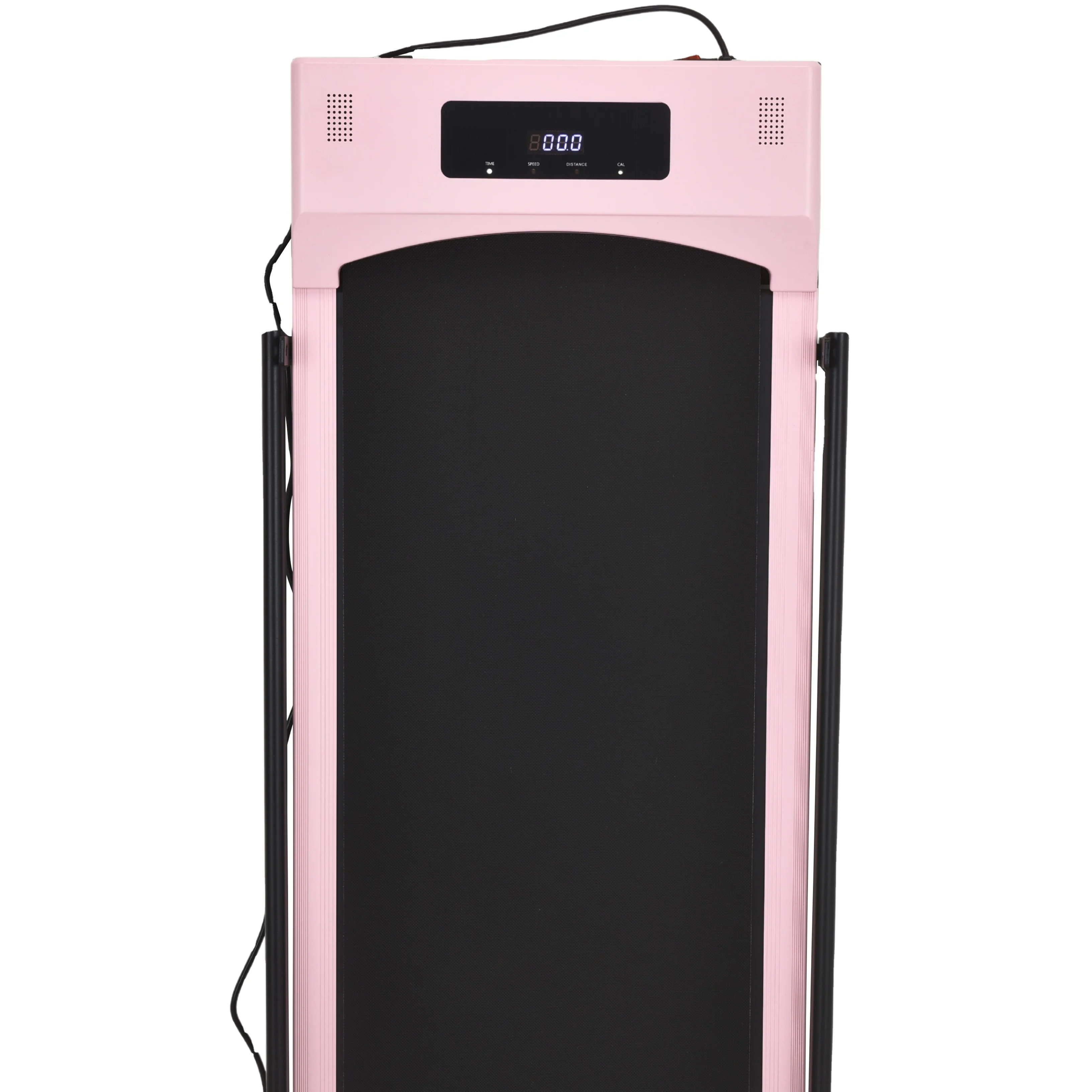 

SDT-W3 Affordable indoor fitness equipment electric folding treadmill