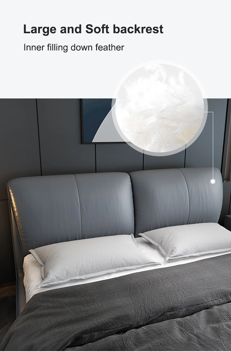 Wholesale Queen Size Trundle Bed Frame With Headboard Oem Design Service Buy Queen Size