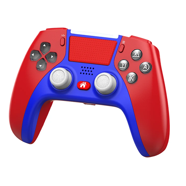 

Wireless joystick Gamepad Remote Game Controller for PS4 Console Wireless game controller gamepad