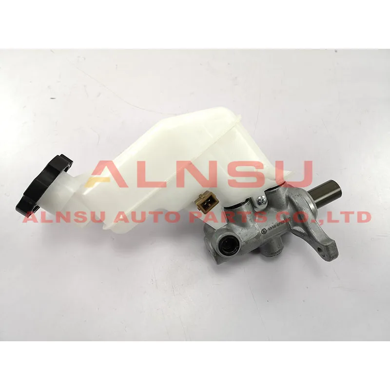 Brake master cylinder for I10 58510B4000, View Brake master cylinder