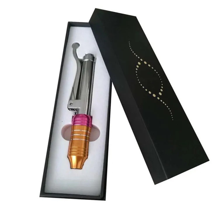 

0.3 ml cross linked hyaluronic acid derm hyaluronic pen for anti wrinkle whitening ha injections