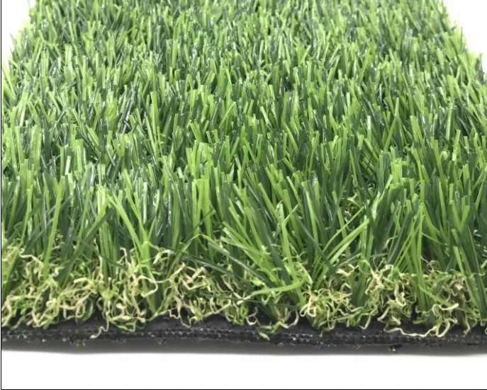 

40mm artificial grass for gardens