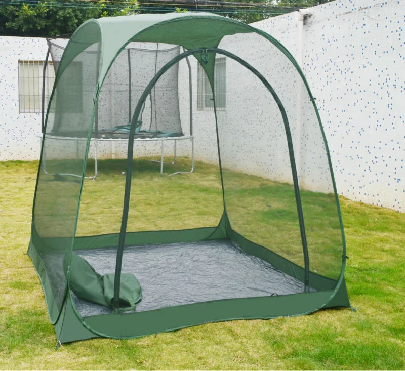 

5-8 Person High Quality Pop Up Outdoor Camping Tent Outdoor Pop-up Tent for Camping Waterproof Tent