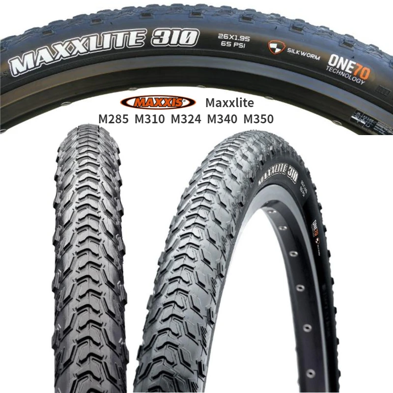 

Maxxis M285 M310 M324 M340 FREE FLOW M350 M353 MTB Folding Tire 26x1.95 27.5x2.0 29x2.0 Mountain bike tire Bicycle tire