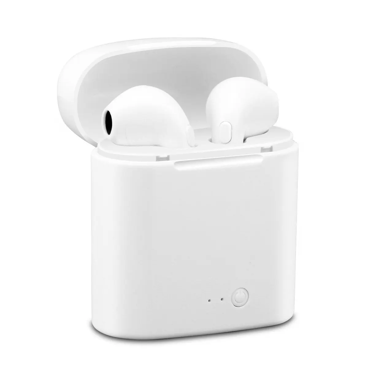 

cheap OEM ODM Sport i7s Ear Buds True BT5.0 Cheap Price true wireless Stereo i7s Tws With Charging Case From Factory I7S