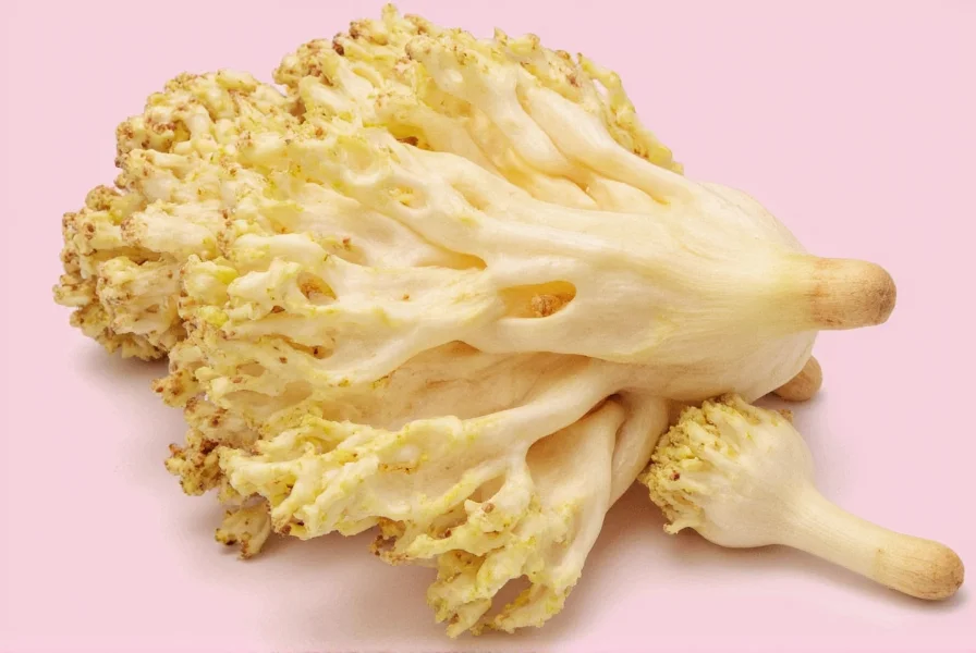 Types of Galangal