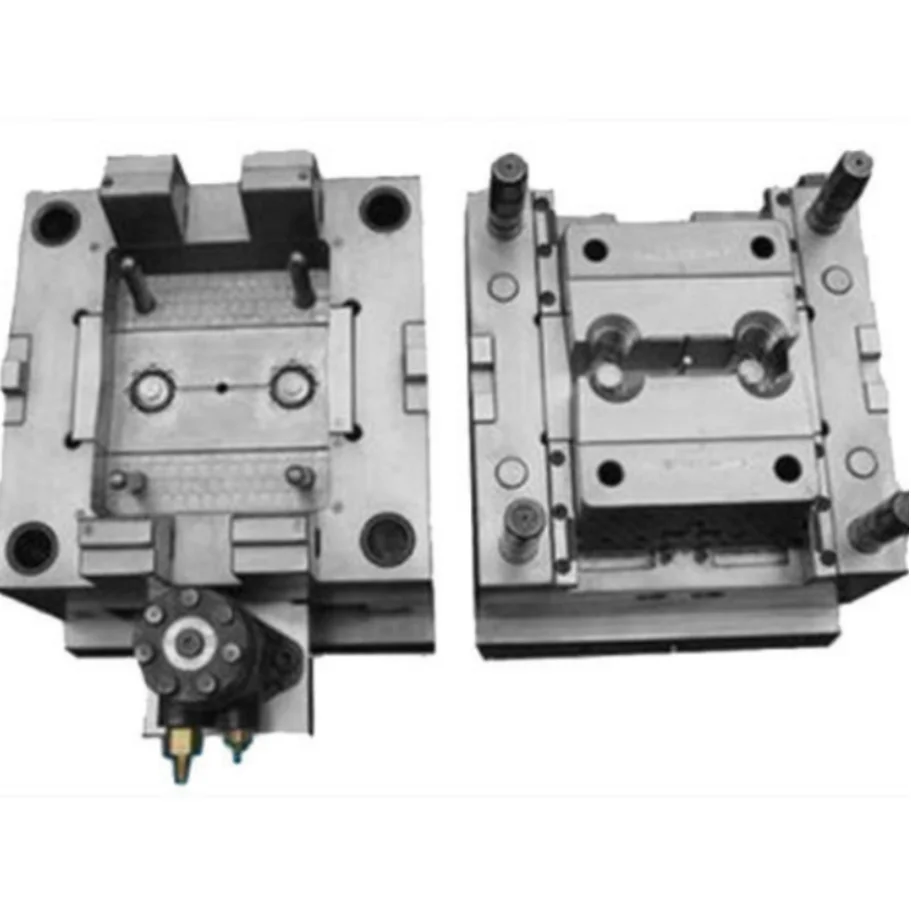 grille mold