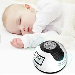 other consumer electronics sound therapy sleep whi