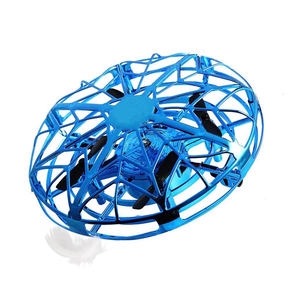 ufo drone toy