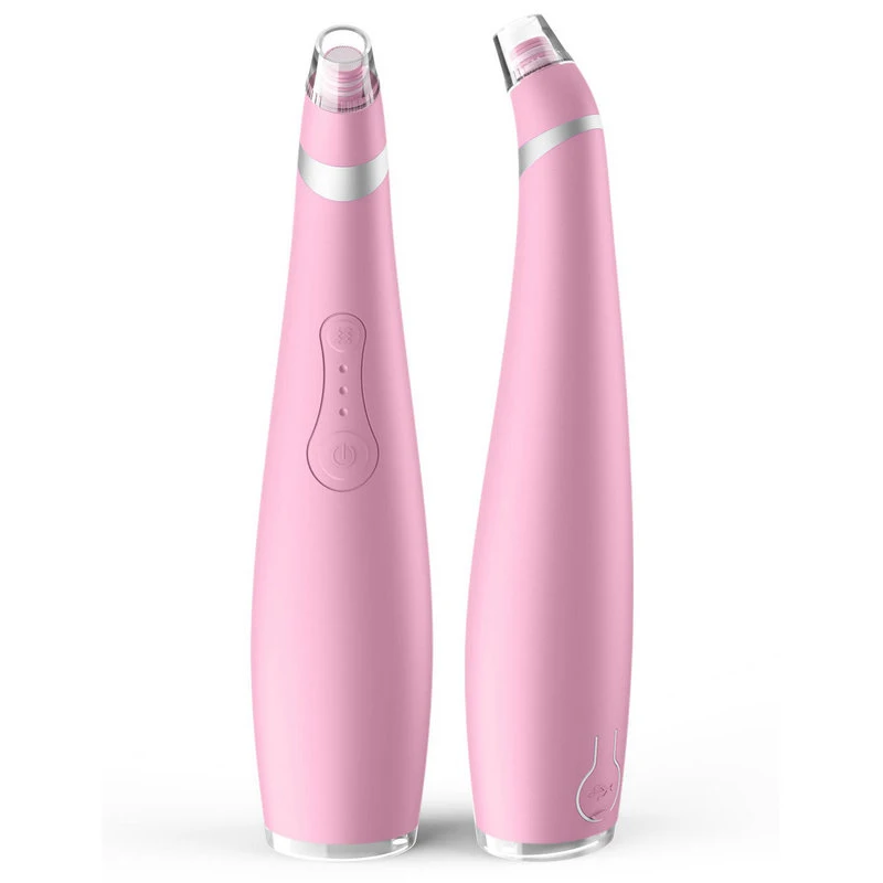 

2019 New Arrival Skin Rejuvenation Feature Potable Diamond Dermabrasion Crystal Microdermabrasion Device