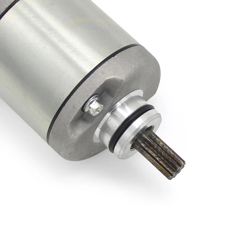 High Quality Motorcycle Starter Electrical Engine Starter Motor For Ktm 58440001000 400 Egse