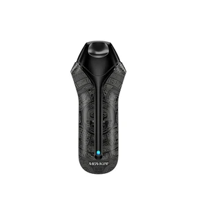 Maya Totem Nic Salt Pod Vape Y2 Kit