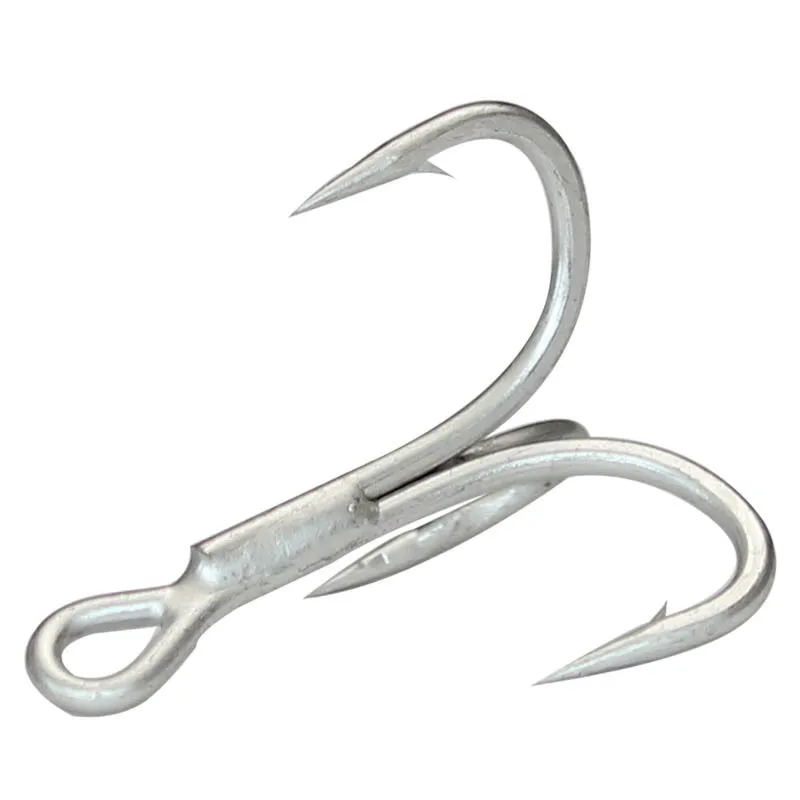 

DORISEA Top Quality Treble Ultrapoint 4X Strong Fishing Hook