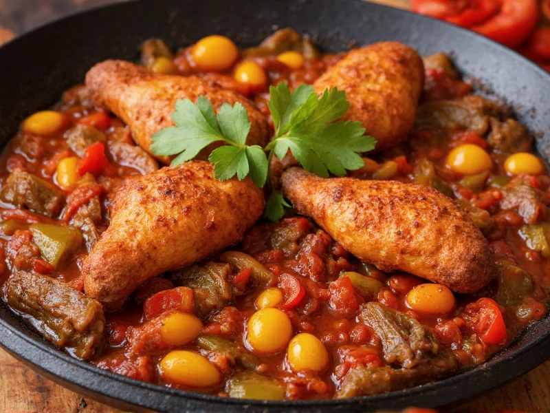 Is Peruvian Food Spicy? The Complete Guide