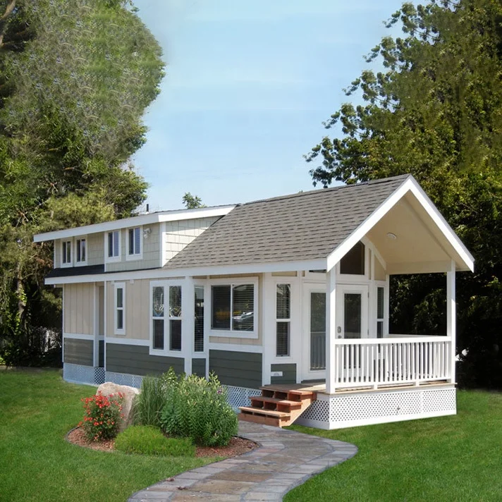 Quik Diy Install Flat Pack Folding Prefab Container Home Guest Houses