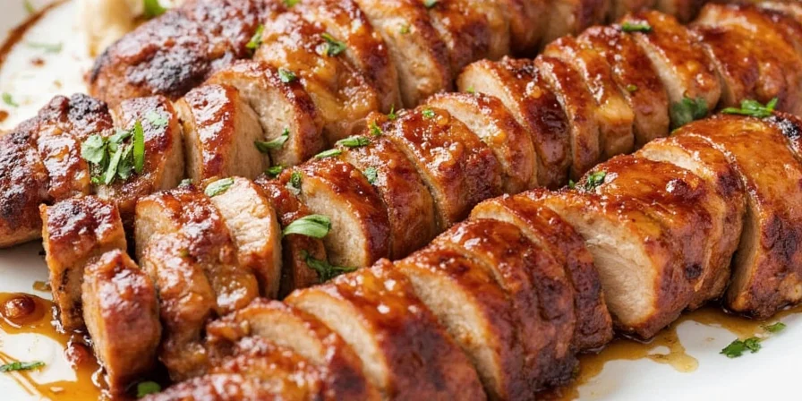 5 Sizzlingly Good Marinades for Pork That’ll Make Your Taste Buds Dance